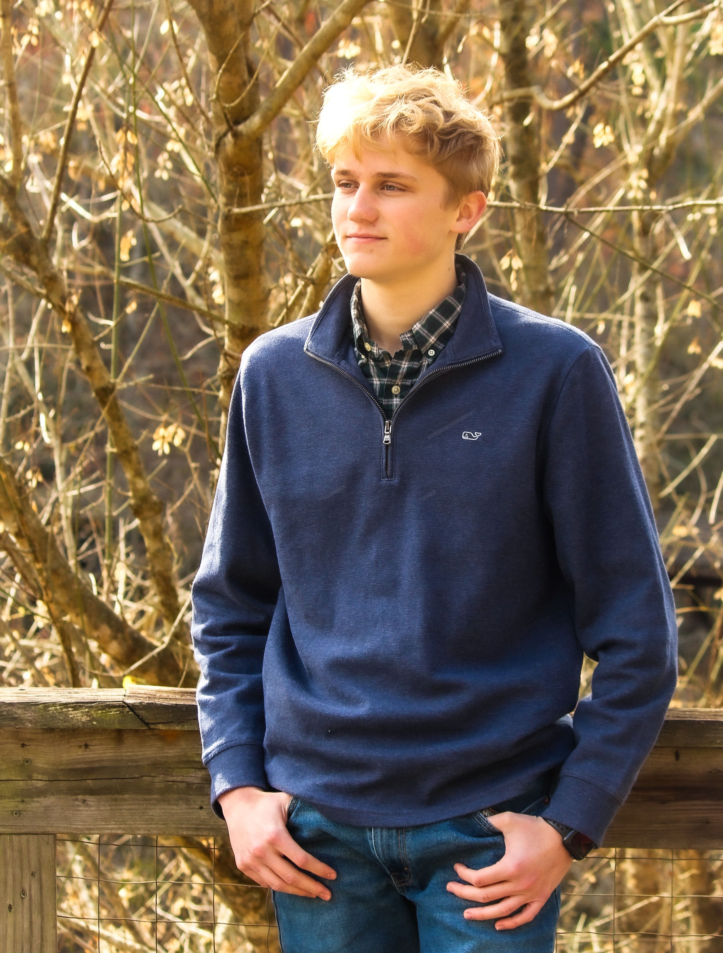 Senior