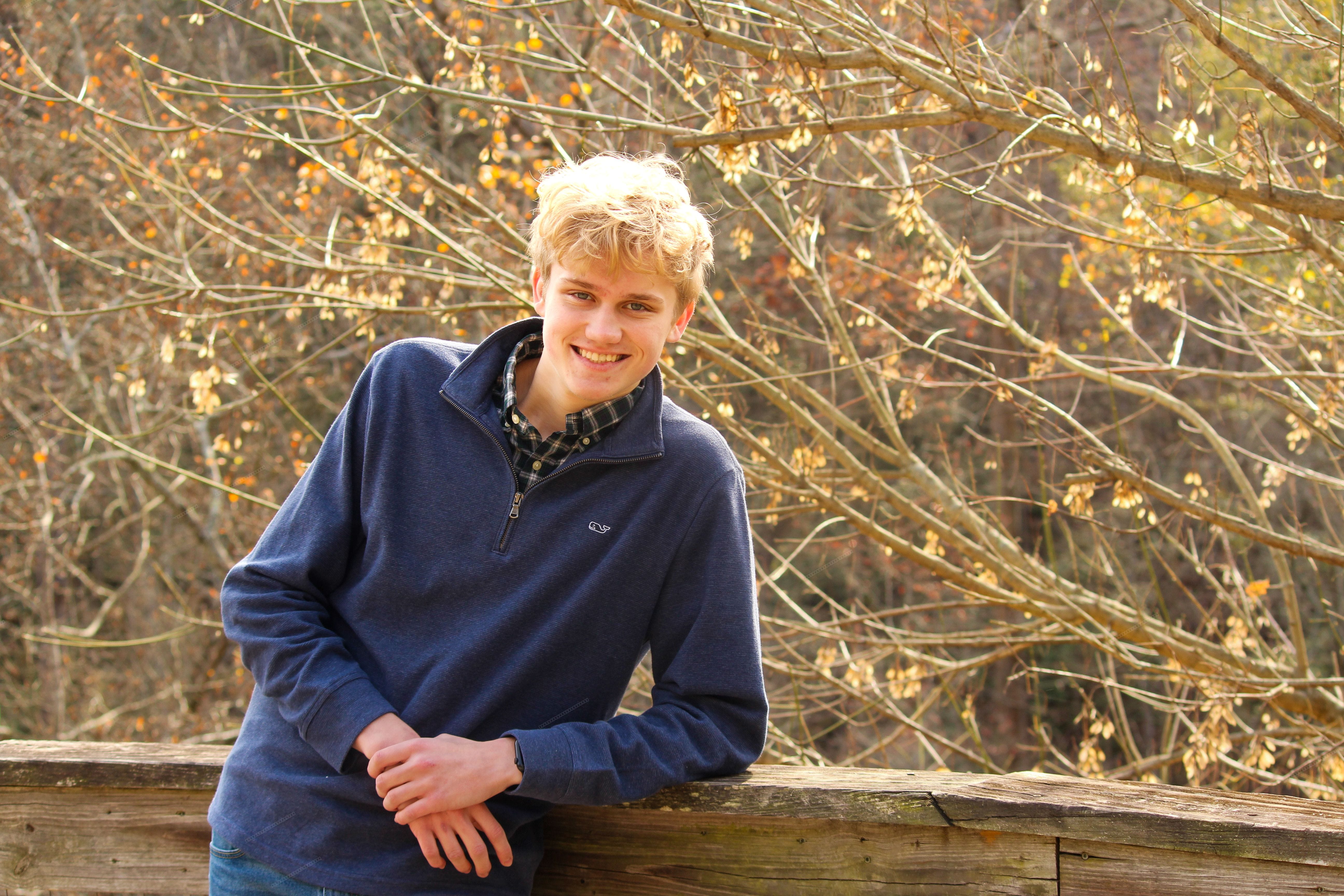 Senior