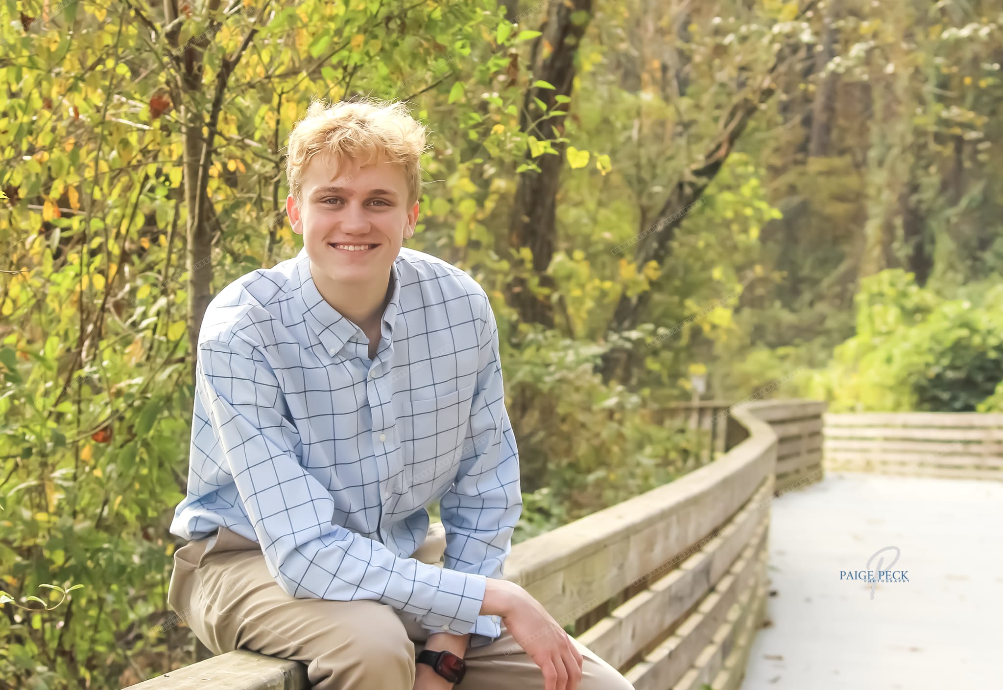Senior